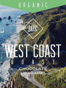 Organic West Coast Roast